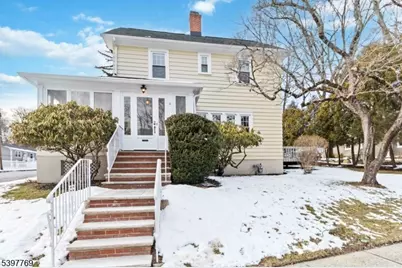 2 Longview Ter, Morristown, NJ 07960 - Photo 1