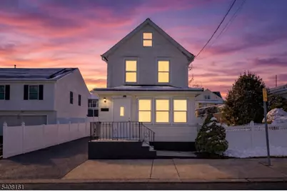 27 N 3rd Ave, Manville, NJ 08835 - Photo 1