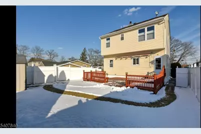 25 Wenonah Ave, Parsippany, NJ 07034 - Photo 33