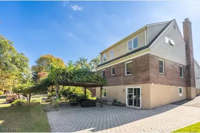 25 Washington Ave, Hanover Township, NJ 07981 - Photo 49