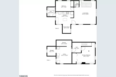 40 Kingsland Rd, West Milford, NJ 07421 - Photo 23