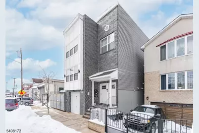 486 4th St, Newark, NJ 07107 - Photo 1