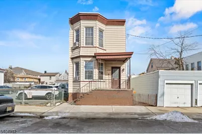 1708 46th St, North Bergen, NJ 07047 - Photo 1