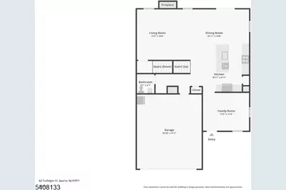 62 Trafalgar Ct, Sparta Township, NJ 07871 - Photo 35