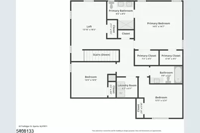 62 Trafalgar Ct, Sparta Township, NJ 07871 - Photo 37