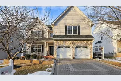 35 Reinhart Way, Bridgewater Twp., NJ 08807 - Photo 1