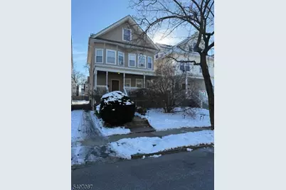 314 N Maple Ave, East Orange, NJ 07017 - Photo 1