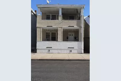 91 Martin St, Paterson, NJ 07501 - Photo 1