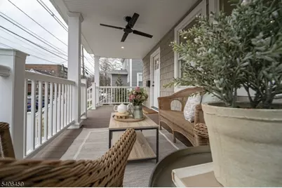 318 Park Ave, Nutley, NJ 07110 - Photo 5