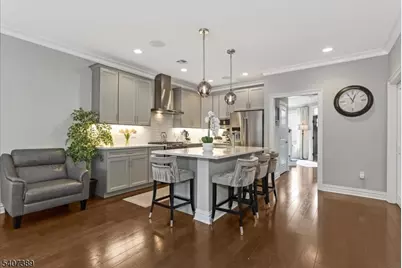 206 Echo Ridge Way #206, Mountainside, NJ 07092 - Photo 7