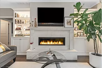 206 Echo Ridge Way #206, Mountainside, NJ 07092 - Photo 13