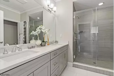 206 Echo Ridge Way #206, Mountainside, NJ 07092 - Photo 17