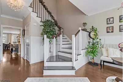 206 Echo Ridge Way #206, Mountainside, NJ 07092 - Photo 3