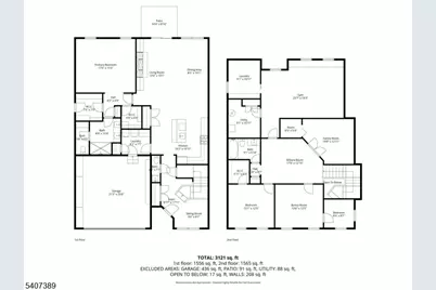 206 Echo Ridge Way #206, Mountainside, NJ 07092 - Photo 35