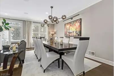 206 Echo Ridge Way #206, Mountainside, NJ 07092 - Photo 11