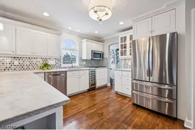 35 Tallmadge Ave, Chatham, NJ 07928 - Photo 17