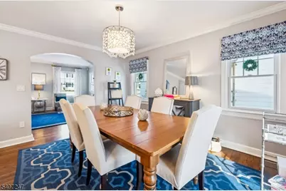 35 Tallmadge Ave, Chatham, NJ 07928 - Photo 11