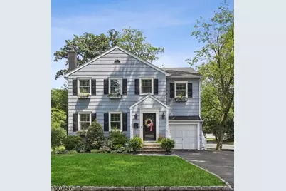 35 Tallmadge Ave, Chatham, NJ 07928 - Photo 3