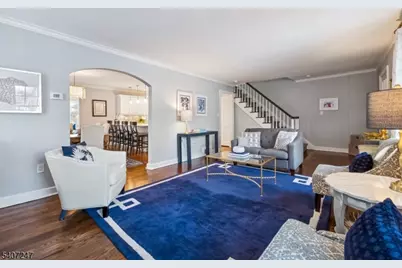 35 Tallmadge Ave, Chatham, NJ 07928 - Photo 7