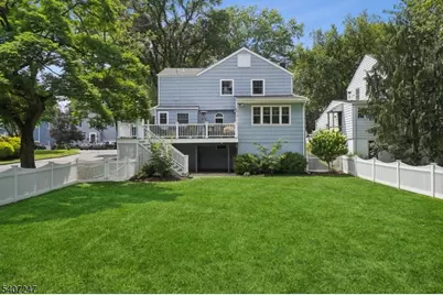 35 Tallmadge Ave, Chatham, NJ 07928 - Photo 43