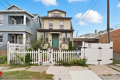 78 Valley St, Newark, NJ 07106 - Photo 1