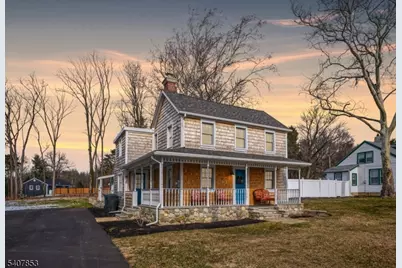 1387 Monmouth Rd, Eastampton Twp., NJ 08060 - Photo 1