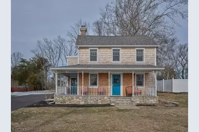 1387 Monmouth Rd, Eastampton Twp., NJ 08060 - Photo 3