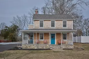 1387 Monmouth Rd, Eastampton Twp., NJ 08060 - Photo 3