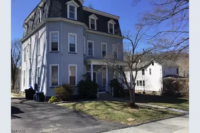 14 Church St, Oxford Township, NJ 07863 - Photo 1