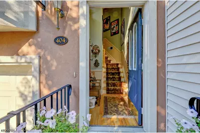 404 Manchester Dr, Nutley, NJ 07110 - Photo 3