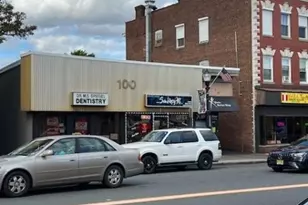 100 Main St, Woodbridge Township, NJ 07095 - Photo 1