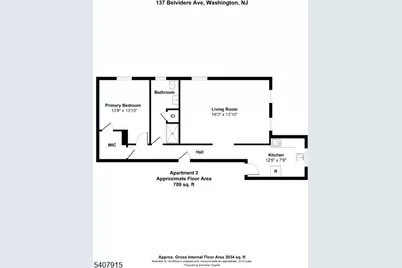 137 Belvidere Ave, Washington Boro, NJ 07882 - Photo 31