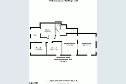 137 Belvidere Ave, Washington Boro, NJ 07882 - Photo 29