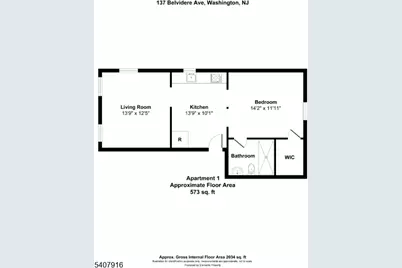 137 Belvidere Ave, Washington Boro, NJ 07882 - Photo 27