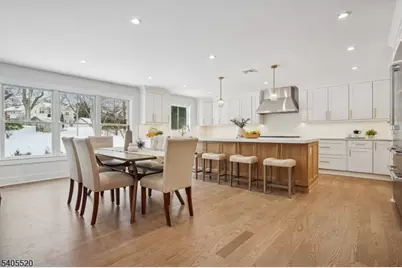 23 Reeve Circle, Millburn, NJ 07041 - Photo 5