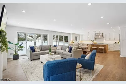 23 Reeve Circle, Millburn, NJ 07041 - Photo 1