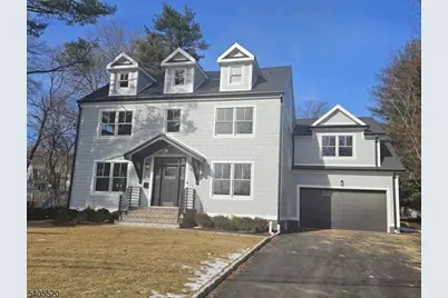 23 Reeve Circle, Millburn, NJ 07041 - Photo 43