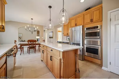 12 Beacon Crest Dr, Bernards Township, NJ 07920 - Photo 13