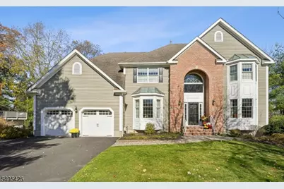 12 Beacon Crest Dr, Bernards Township, NJ 07920 - Photo 1