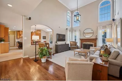 12 Beacon Crest Dr, Bernards Township, NJ 07920 - Photo 9