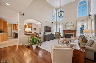 12 Beacon Crest Dr, Bernards Township, NJ 07920 - Photo 9