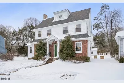 629 Hamilton Road, South Orange, NJ 07079 - Photo 3