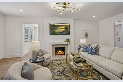 629 Hamilton Road, South Orange, NJ 07079 - Photo 5