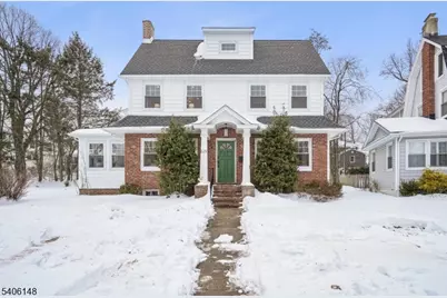 629 Hamilton Road, South Orange, NJ 07079 - Photo 1