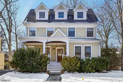 61 Tulip Street, Summit, NJ 07901 - Photo 1