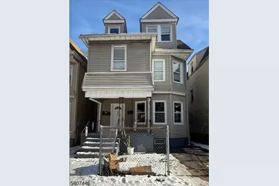 20 N 18th St, East Orange, NJ 07017 - Photo 1