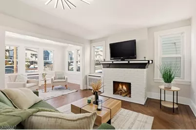 1437 Parkview Ter, Hillside, NJ 07205 - Photo 7