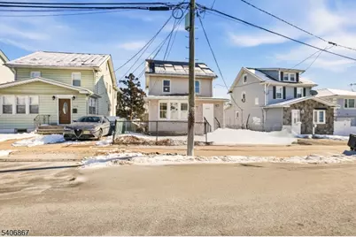 1437 Parkview Ter, Hillside, NJ 07205 - Photo 1