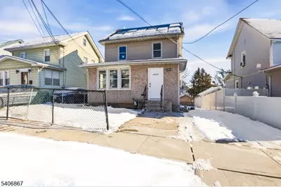 1437 Parkview Ter, Hillside, NJ 07205 - Photo 3