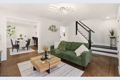 1437 Parkview Ter, Hillside, NJ 07205 - Photo 9